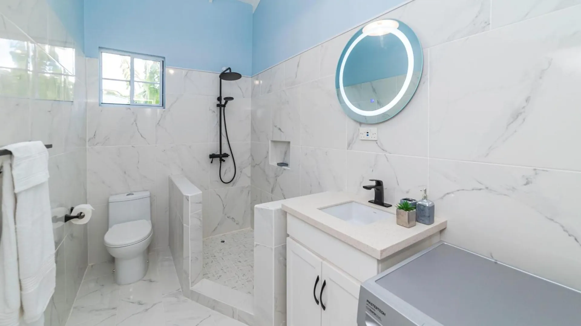 Zayden'S Place - 1 Bedroom Apartment The Lime Grenada