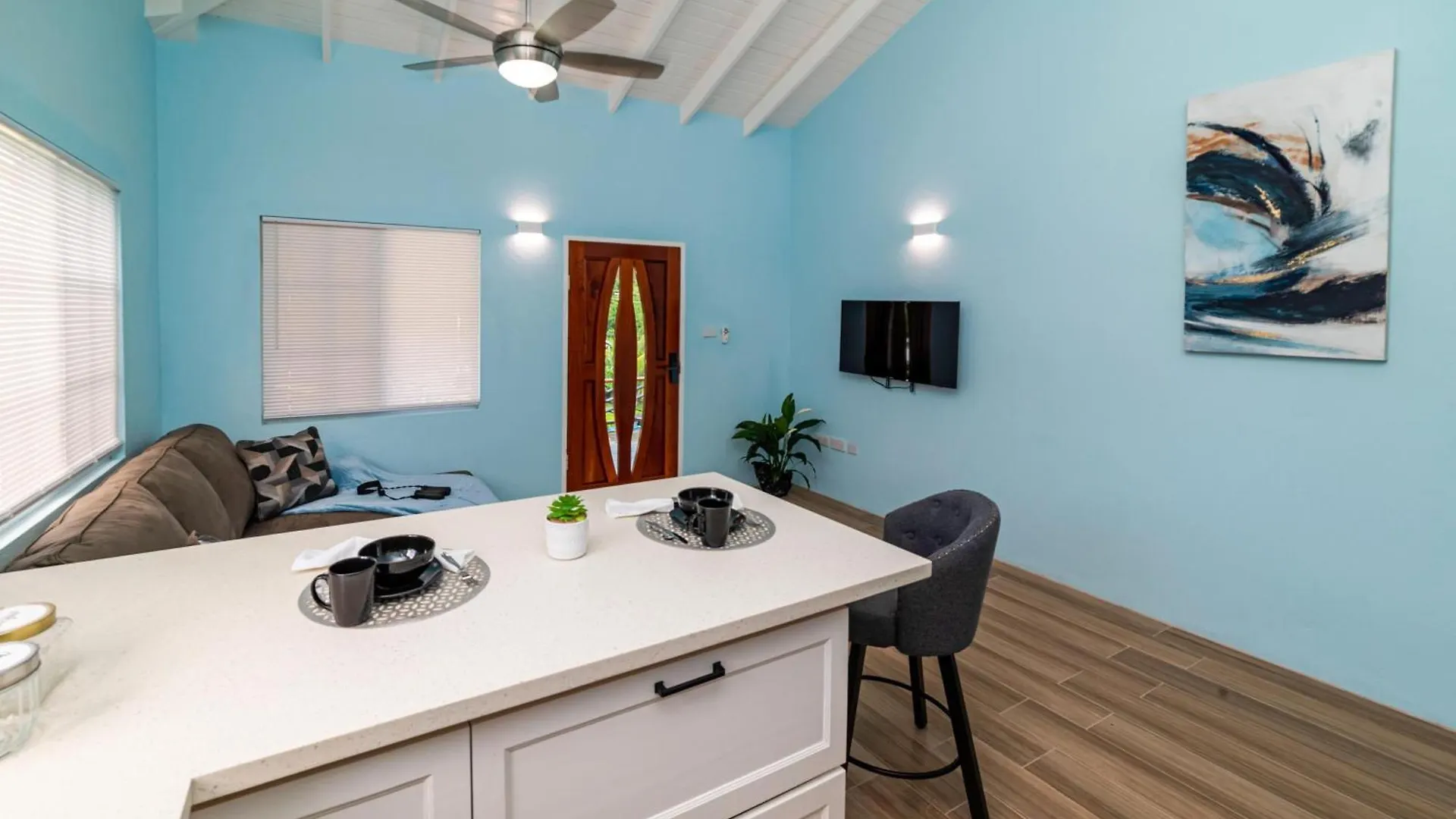 Zayden'S Place - 1 Bedroom Apartment The Lime 0*,