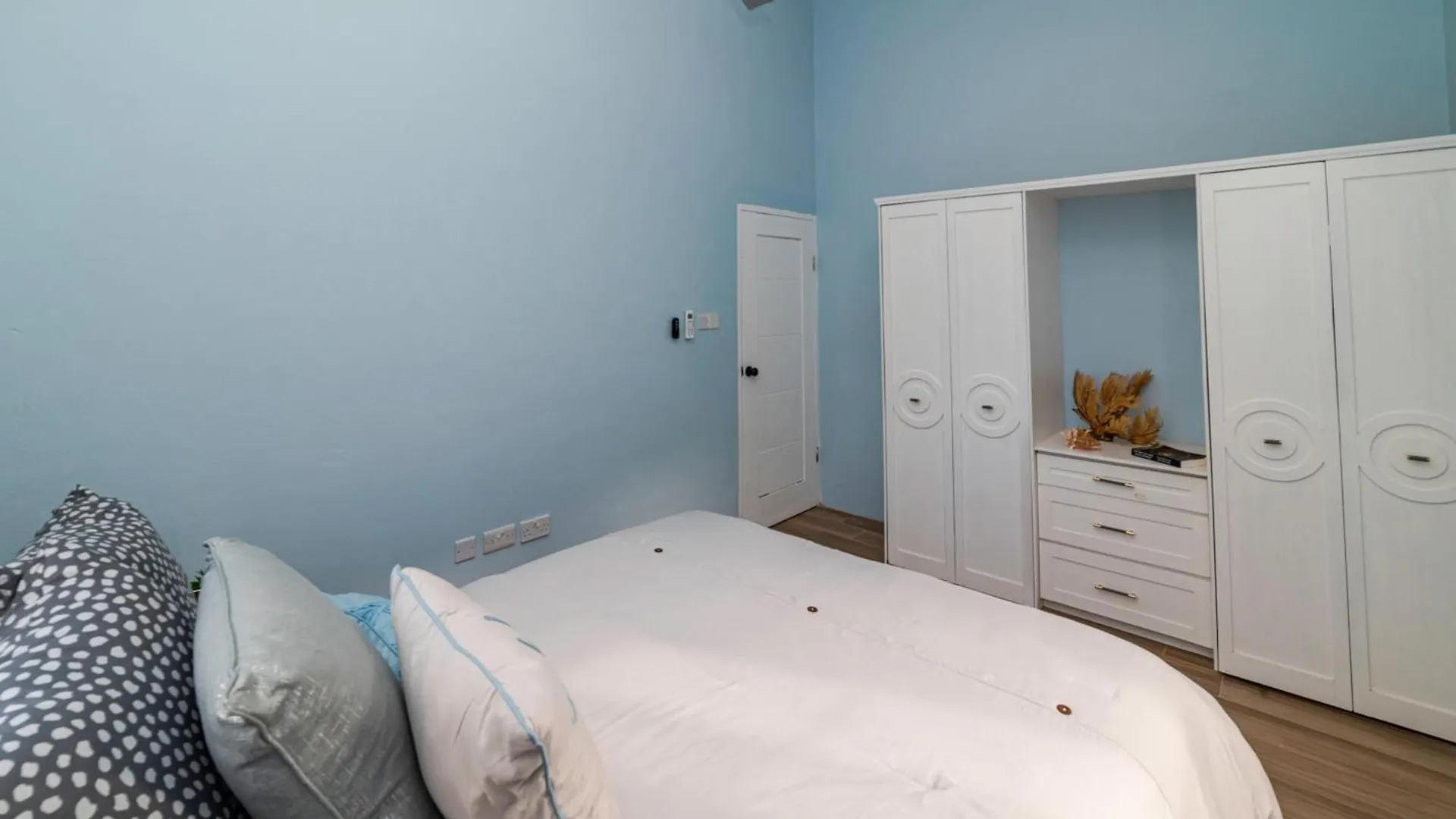 Zayden'S Place - 1 Bedroom Apartment The Lime