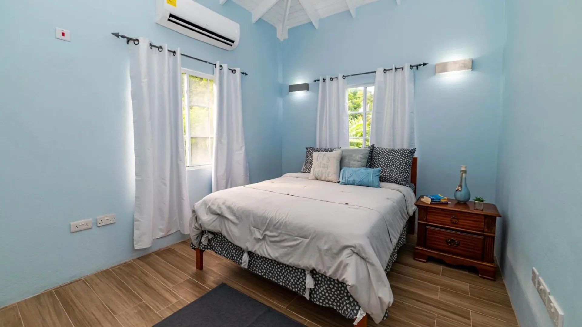 Zayden'S Place - 1 Bedroom Apartment The Lime 0*,  Grenada