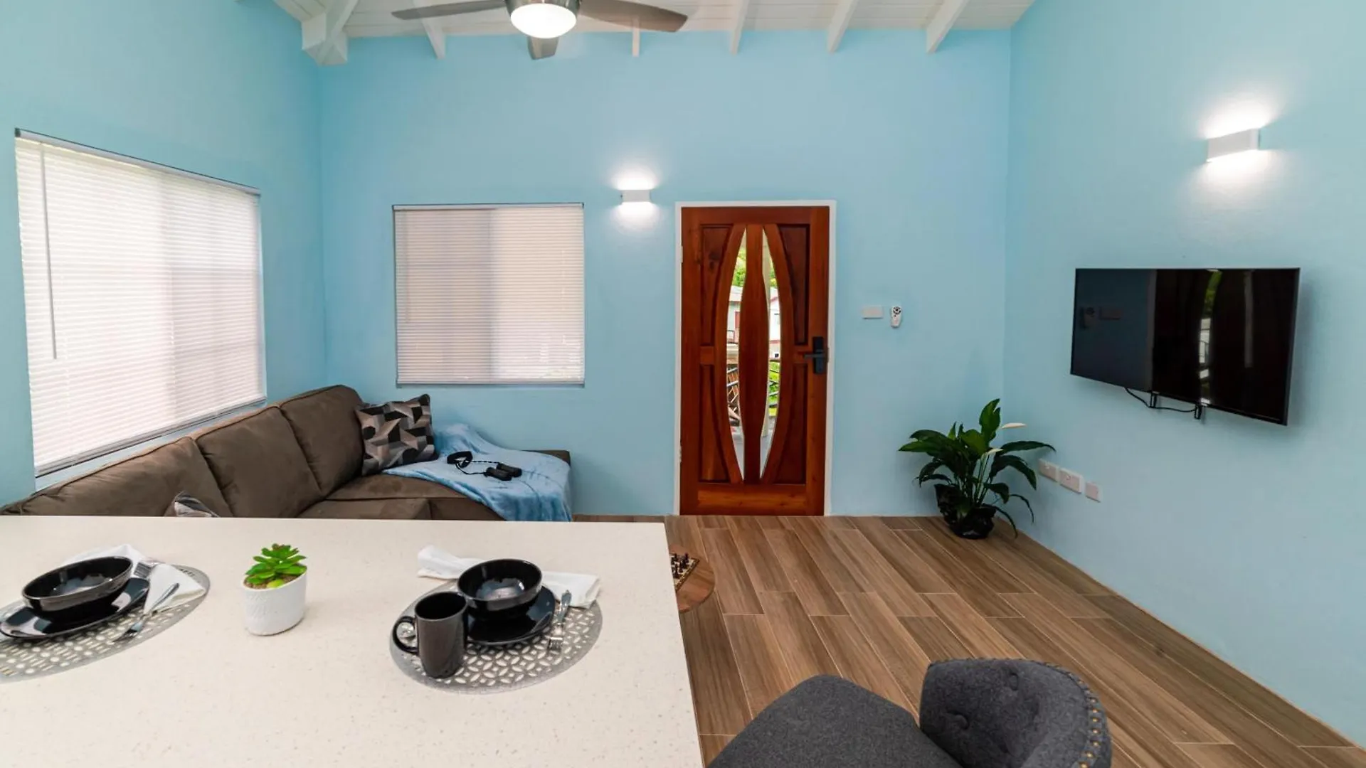 Zayden'S Place - 1 Bedroom Apartment The Lime